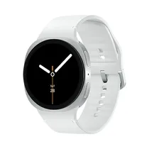 Smartwatch Samsung Galaxy WATCH8 SM-L33NZSALTA 44 MM Silver