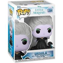 Funko Coleccionables Pop Disney The Little Mermaid Ursula 1364 7336