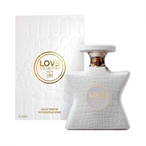 Perfume Lov...