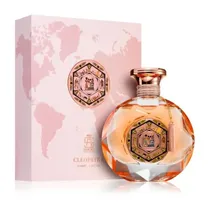 Aurora Cleopatra Fem 100ML Edp c/s  Aurora Cleo...