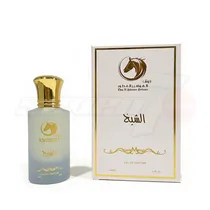 Perfume Thoq Al Hawamer Elsheik Mix White Eau de Parfum Masculino 50 ML