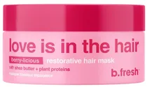 Máscara para Cabelo B.Fresh Love Is In The Hair - 200ML