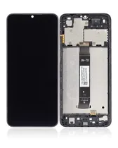 Display Xiaomi Redmi A1/A1+/A2 Con Aro, Original Vezr