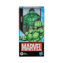 Figura Hasbro Marvel Hulk B1813