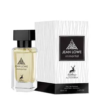 Perfume Maison Alhambra Jean Lowe Immortal - Eau de Parfum - Masculino - 30ML