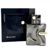 Perfume French Avenue Spectre Ghost Eau de Parfum Masculino 80ML