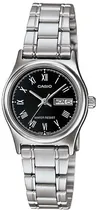 Relógio Feminino Casio Analógico LTP-V006D-1BUDF (Sem Estojo)