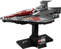 Lego Star Wars Acclamator-Class Assault Ship - 75404 (450 PCS)