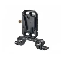 Tilta Pocket V-Mount Battery Plate Kit I - ( TA-PBP-K1-V )