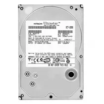 HD SATA3 6TB Hitachi HUS726060ALE611 Pull s/G