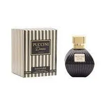 Perfume Feminino Puccini Couture Edp 100ML