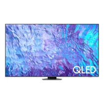 Smart TV Samsung QN98Q80CAPXPA - 4K Qled - USB/HDMI - Tizen - 98"