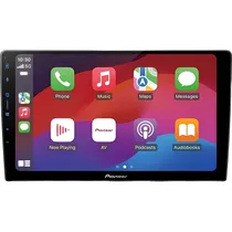 Autoradio Pioneer DMH-AP6650BT 9" Bluetooth - Preto