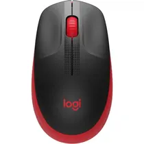  Logitech Mo...
