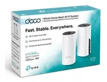 Router TP-Link Deco M4 Whole-Home PACK-2 AC1200 Router TP-Link Deco M4 Whole-Home PACK-2 AC1200