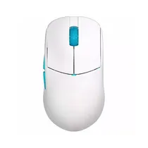 Mouse Gamer Lamzu Atlantis Mini Pro Blanco