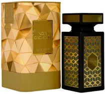 Perfume Flavia Noir Orchidée Edp 90ML - Unissex