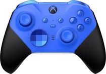 Controle Sem Fio Microsoft Xbox Elite Series 2 Core 1797 Azul