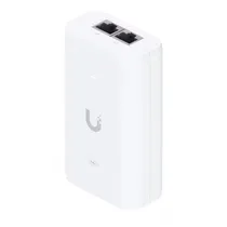 Ui. U-Poe++-BR Unifi Adaptador Poe Gigabit 60W 48V 1.25A