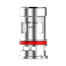 Accesorio Voopoo Filtro Coil PNP-VM4 0.6
