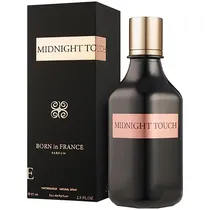 Perfume Masculino Born In France Midnight Touch Edp 85 ML