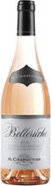 Vinho M.Chapoutier Belleruche Rose Cotes-Du-Rhone 2022