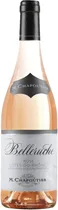Vinho M.Chapoutier Belleruche Rosé Côtes-Du-Rhône 2022
