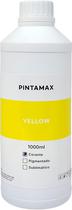 Tinta para Impressora Pintamax Corante 1L - Yellow