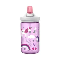Botella Camelbak Eddy+Kids 400ML Unicorn Party