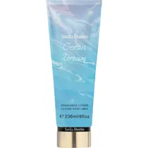 Loção Corporal Stella Dustin Ocean Dream - Feminino - 236ML  Loção Corpo...