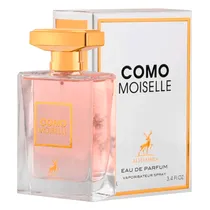 Perfume Maison Alhambra Como Moiselle Edp 30ML