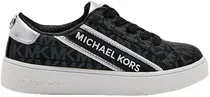 Outlet Tênis Kids Michael Kors MK100624C - Feminino