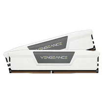 Memoria Ram Corsair Vengeance 64GB (2X32GB) DDR5 6000MHZ - CMK64GX5M2B6000Z30W