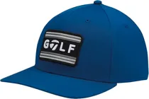 Boné Taylormade TM25 Sunset Golf Hat N3825618 - Cobalt