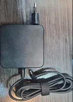 Cargador p/NB Asus 19V 3.42A Punta Fina