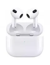 Apple Fone de Ouvido Airpods 3