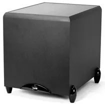 Subwoofer Klipsch Synergy SUB-12" 110V - Preto (Und)