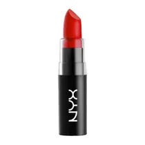 Batom Matte MLS08 Pure Red NYX