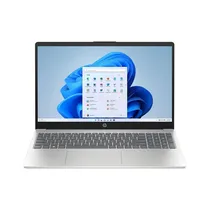 Notebook HP 15-FD0012 Intel Core i5-1334U 8GB 512GB 15.6" Plata