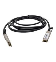 F. M QSFP+ 40G Cab-QSFP/QSFP-P5M Awg 26