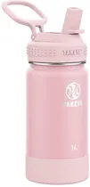 Garrafa Térmica Takeya 51141 414ML - Rosa