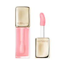 Aceite Labial Guerlain Kisskiss Bee Glow 258 Rose Glow 9,5ML