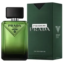 Perfume Masculino Prada Paradigme Edp 100 ML
