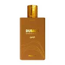 Perfume Mawwal Caramel Dubai's Chocolate - Eau de Parfum - Unissex - 100ML