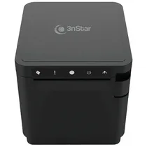 Impressora 3NSTAR RPT015 USB/Red Bivolt/Preto Impressora 3NSTAR RPT015 USB/Red Bivolt/Preto