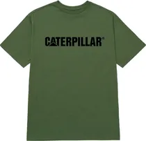 Camiseta Caterpillar 4010501 13750 - Masculina