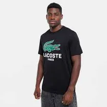  Lacoste T-S...