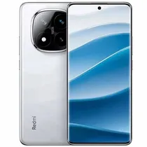 Smartphone Xiaomi Note 14 Pro+ 512GB 12RAM 5G White