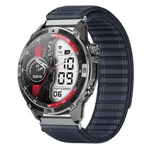 Smartwatch G-Tide R6 Pro Bluetooth Cinca Pulsera Extra