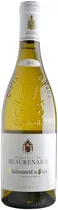 Vinho Paul Coulon Domaine de Beaurenard Châteauneuf-Du-Pape Blanc 2017